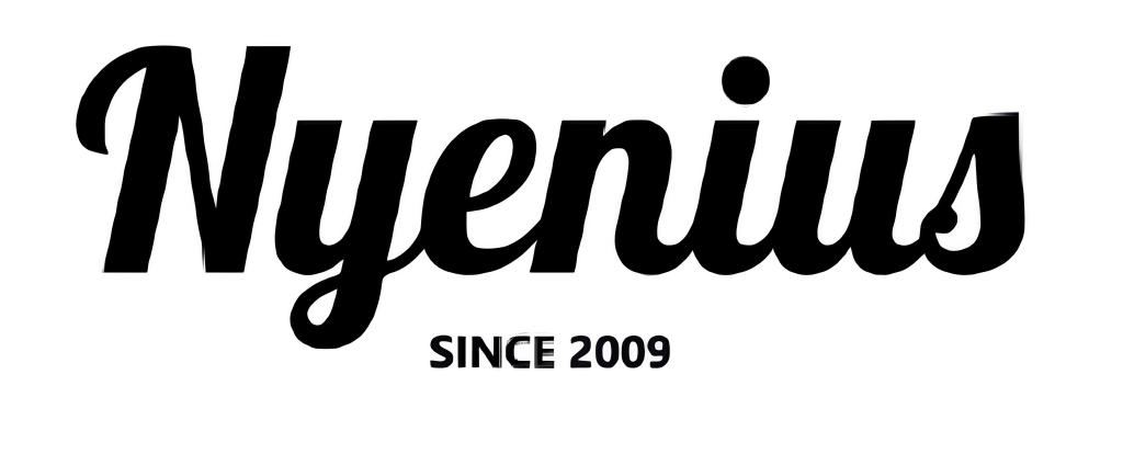 Nyenius