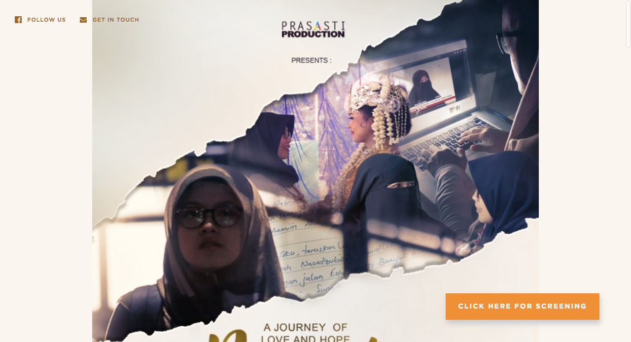 Website Pengantin