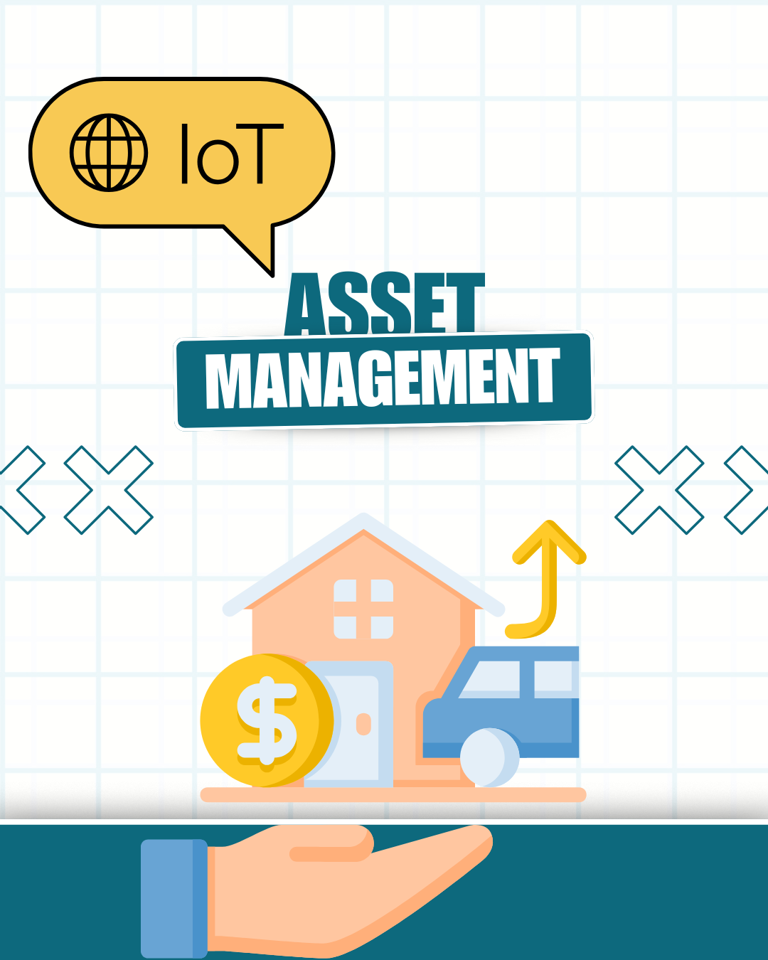 Integrasi IoT & Asset Management ke Ticketing System: Mendorong Predictive Maintenance