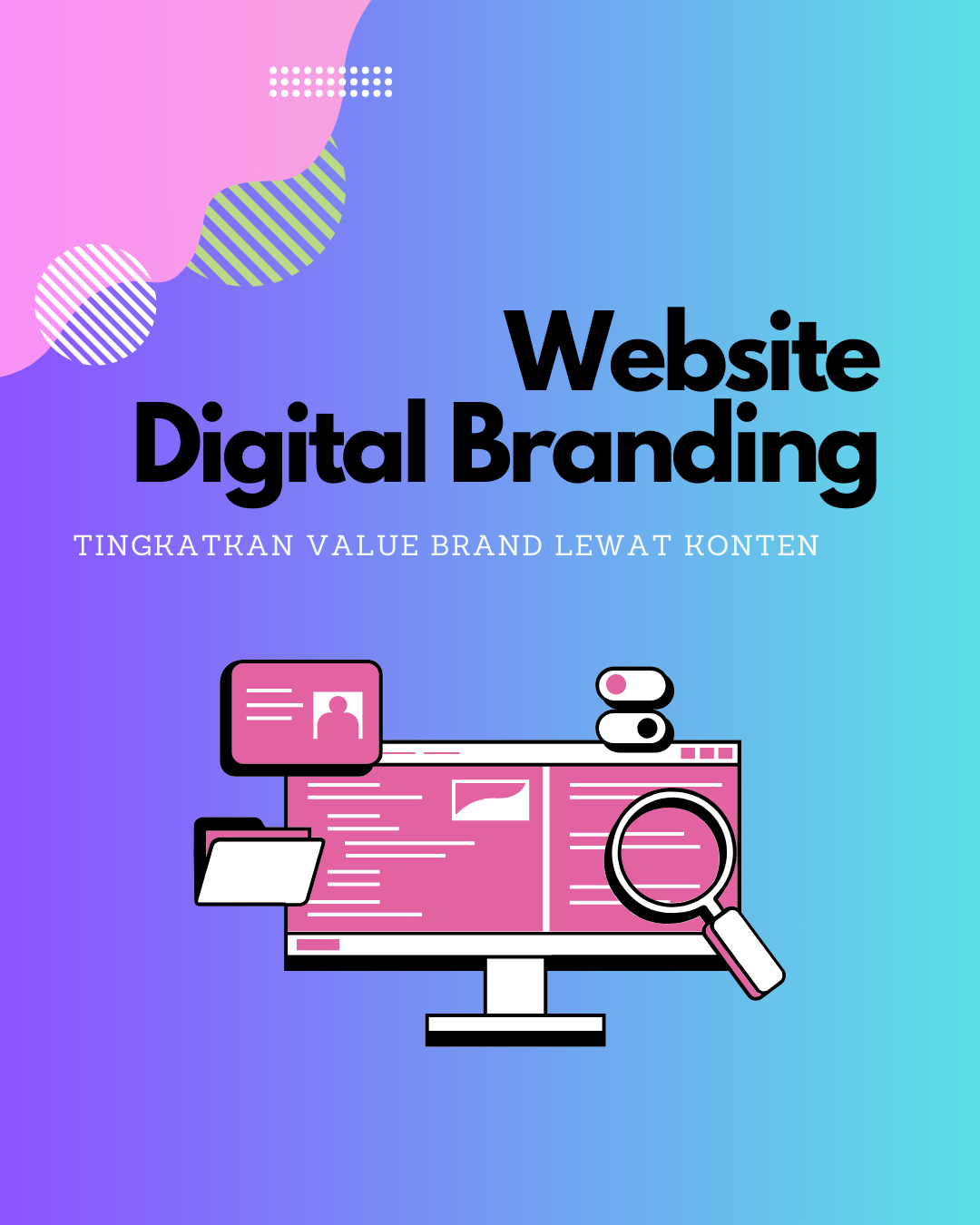Website & Digital Branding: Bagaimana Sagara.id Tingkatkan Value Brand Lewat Konten