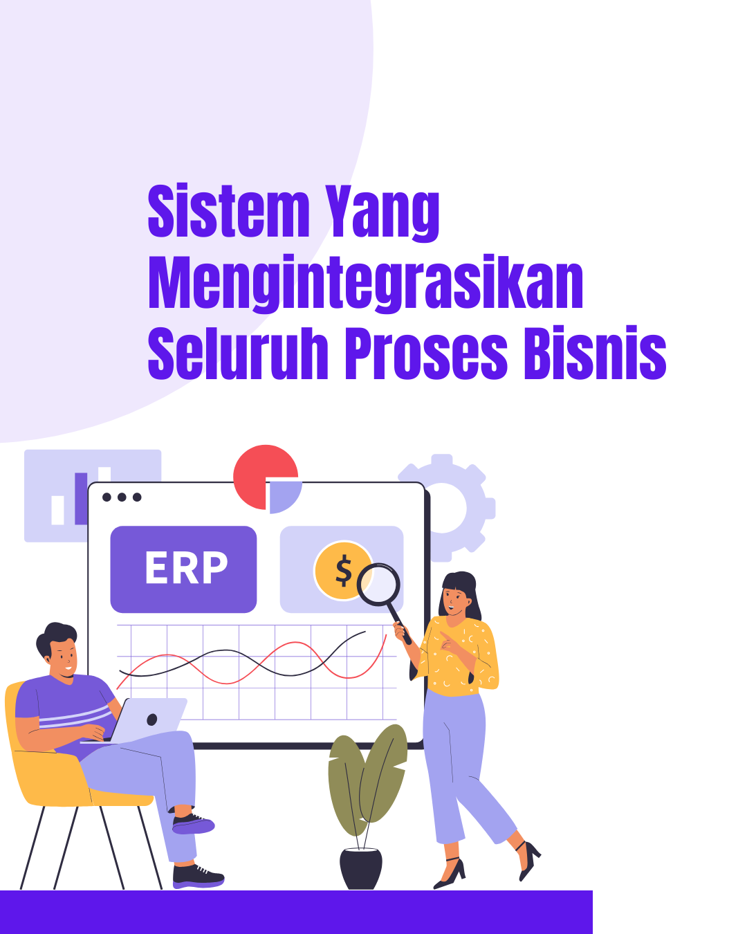 Strategi Sagara.id dalam Mengintegrasikan ERP pada Infrastruktur IT Perusahaan