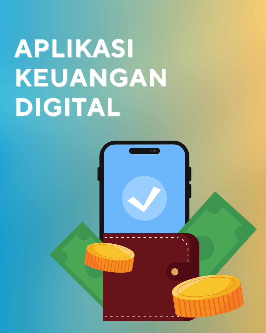Tren & Prediksi Pengembangan Aplikasi Keuangan Digital