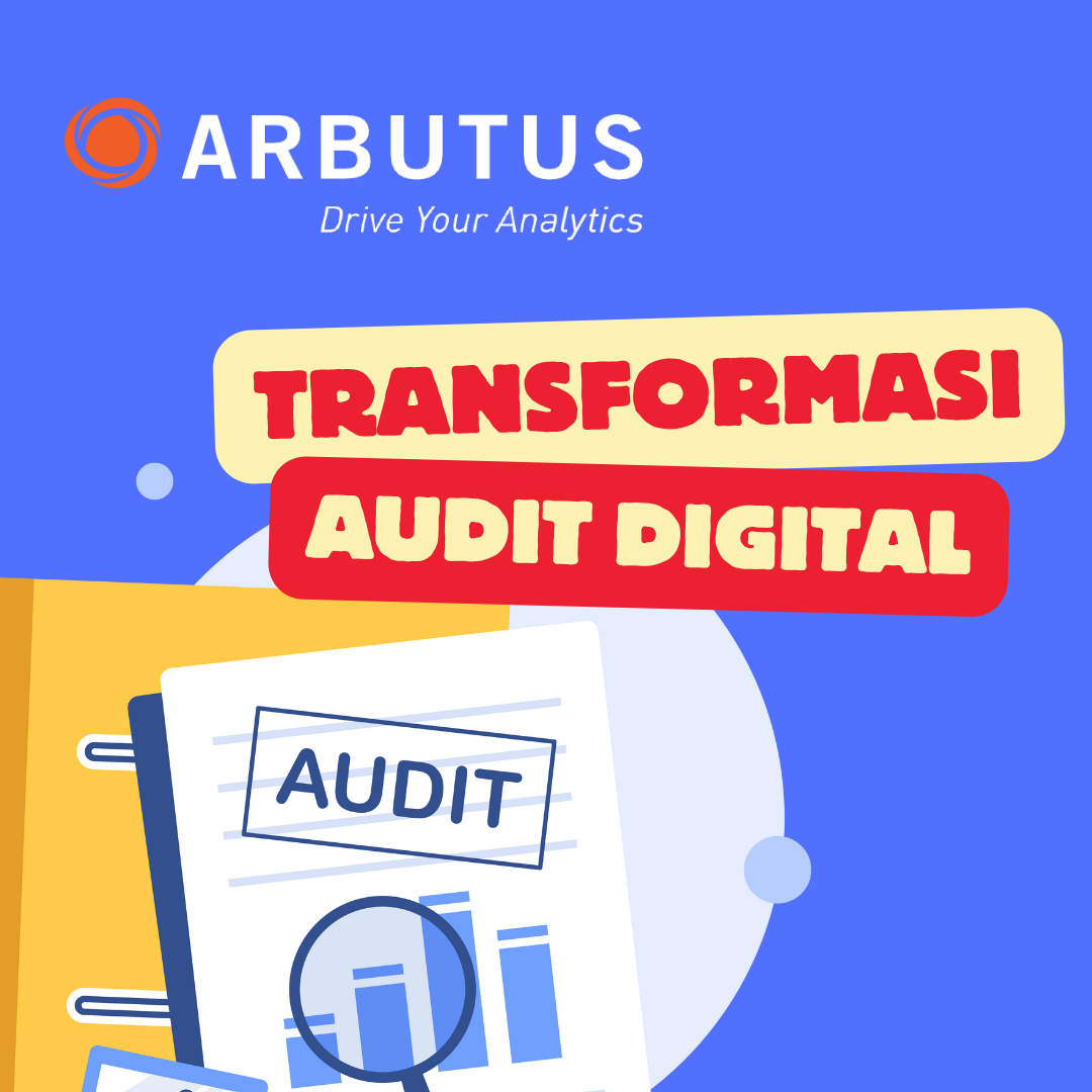 Transformasi Audit Digital