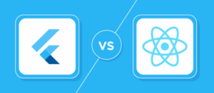 Flutter vs React Native: Mana Framework Terbaik untuk Mobile App? - Sagara