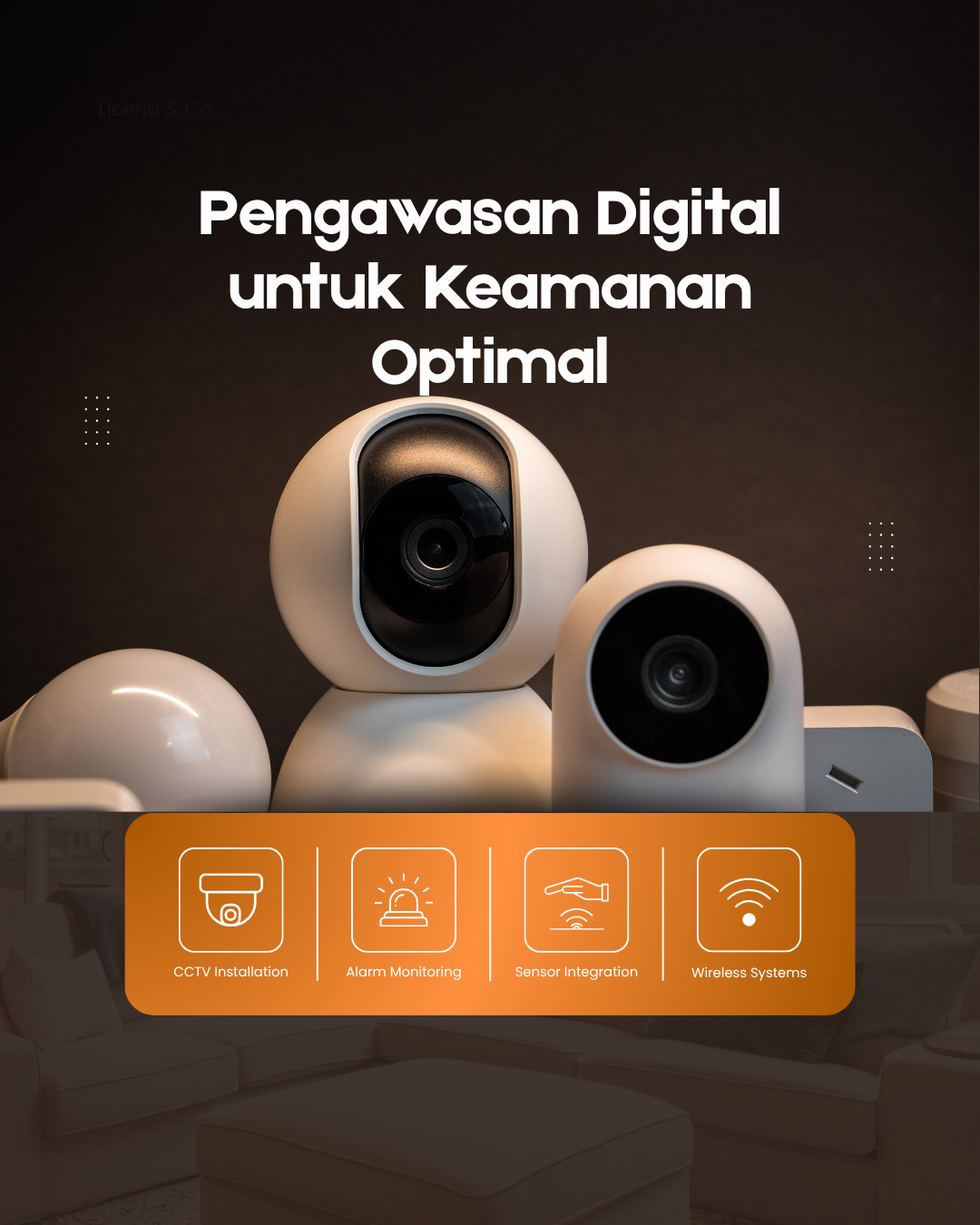 CCTV: Analisis Mendalam Sistem Pengawasan Digital untuk Keamanan Optimal