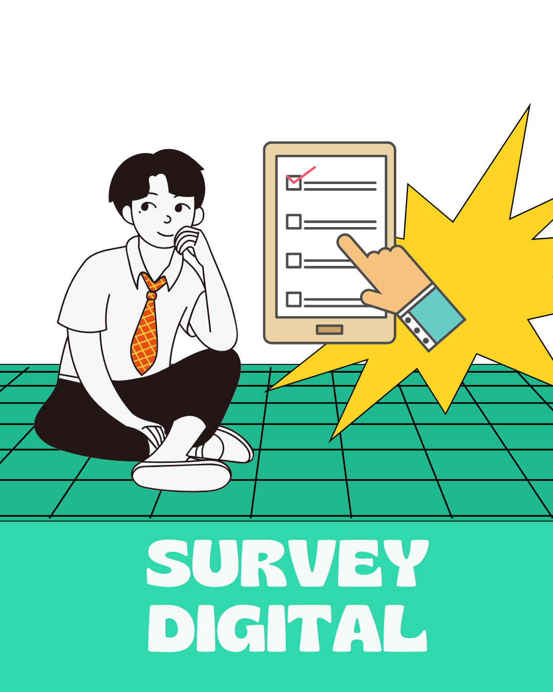 Membangun Sistem Survey Kepuasan Masyarakat & Monitoring: Solusi Digital Inovatif dari Sagara Xinix Solusitama untuk Pemerintah Daerah