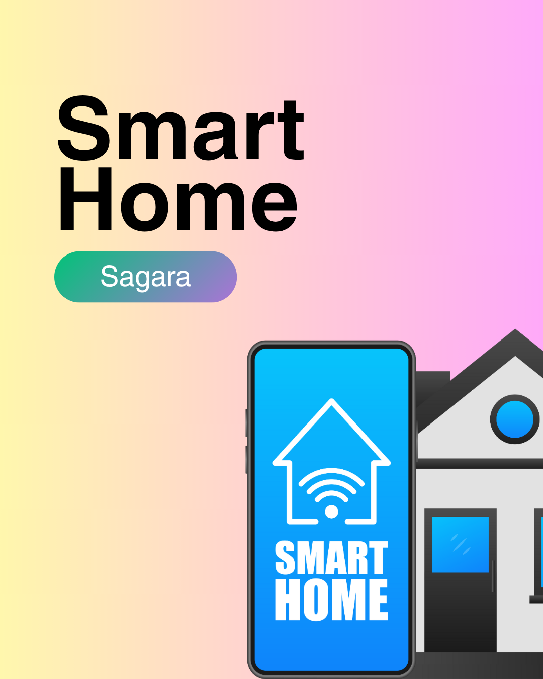 Laporan Analisis Industri: Smart Home – Integrasi Teknologi untuk Hunian Masa Depan