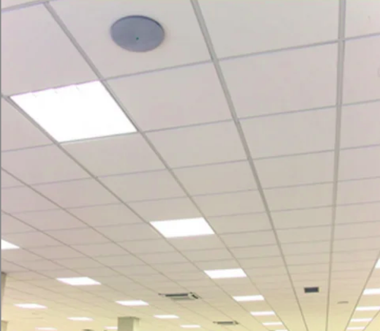 Pemasangan Access Point Gedung Setwapres - Sagara