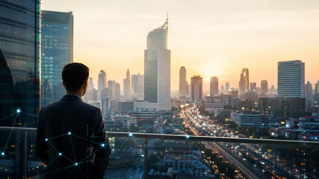 Sagara Xinix Solusitama IT Solution POWERHOUSE untuk Government Enterprise