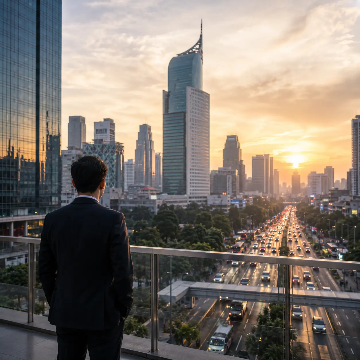 Sagara Xinix Solusitama: IT Solution POWERHOUSE untuk Government & Enterprise